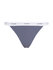 LV00QD5328-FCG tanga HIGH LEG TANGA Ženy