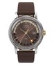 Marlin Quartz GMT hodinky