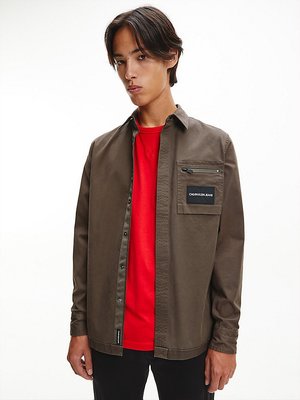 Calvin Klein Jeans – J30J317130-LBL košile