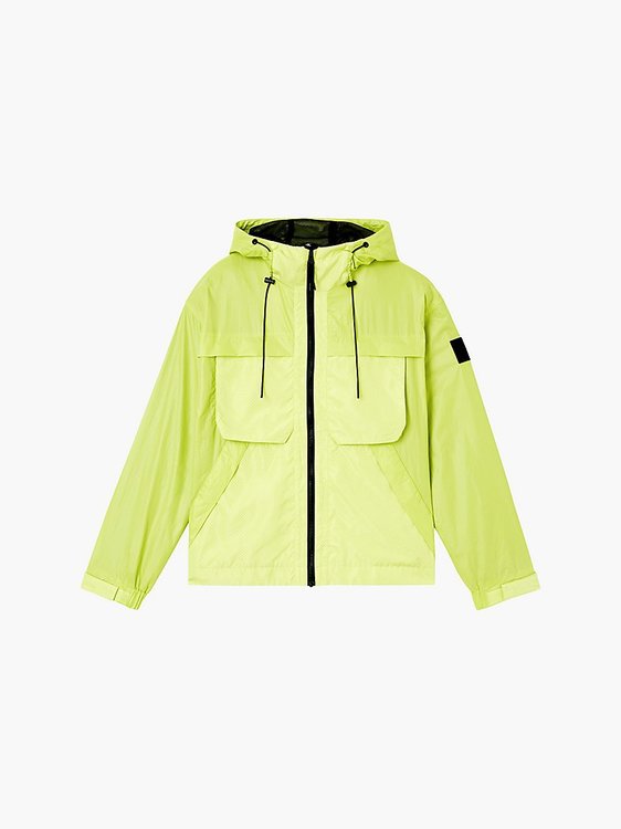 J30J320268-LRE větrovka Muži