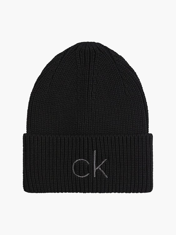 Calvin Klein Jeans – K60K608660-BAX čepice