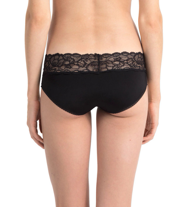 Kalhotky – Calvin Klein Underwear, Černá barva Ženy, Ženy