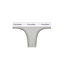 Calvin Klein Underwear – Brazilian Modern, Šedá barva
