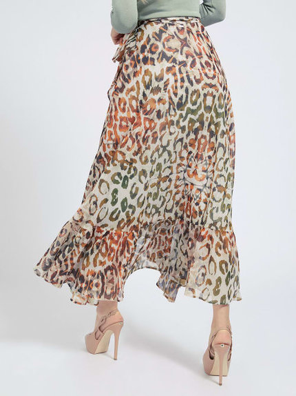 W1GD0VWDV90-P16P SUKNĚ