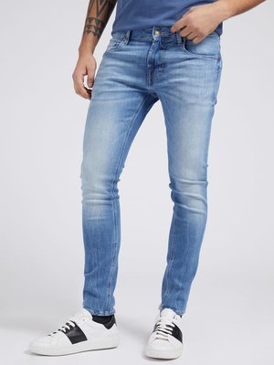 Módní M1YA27D4GV6-1CRL JEANS, 2021