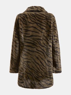 Luxusní W1BL53WE9Q0-F81R KABÁT, XS, S, M 1