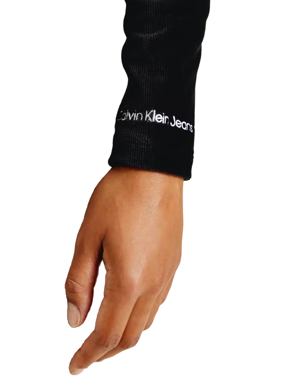 Módní Velvet top, Černá barva, 2022