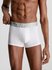 CKR Steel Cotton boxery 3ks – Calvin Klein Underwear, Bílá, Černá, Šedá barva Muži