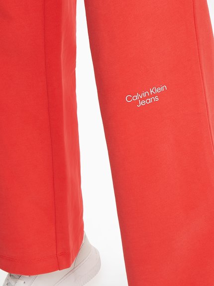 Luxusní není fotka Stacked tepláky, XS, S, M, L