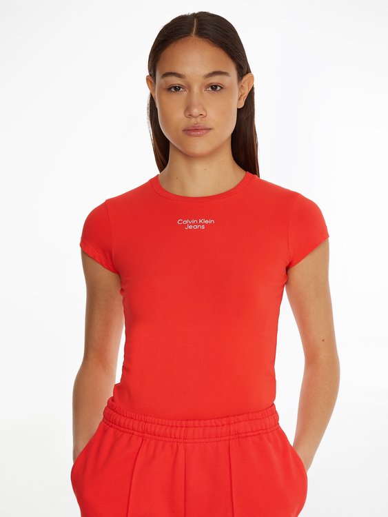 Módní není fotka Stacked top, 2022 1