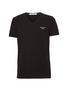 Calvin Klein Jeans – není fotka Stacked triko