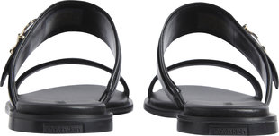 Calvin Klein Jeans není fotka Almond sandály