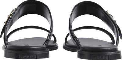 Calvin Klein Jeans není fotka Almond sandály