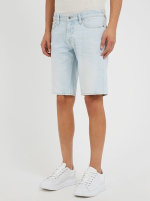 GUESS – Sonny kraťasy, Modrá barva