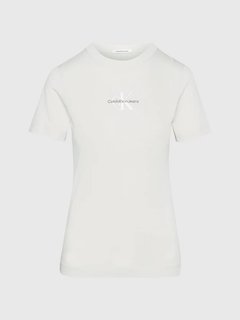 Monologo triko Krémová barva Ženy