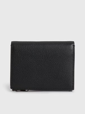 Modern Bar peněženka – Calvin Klein Jeans, Černá barva Muži