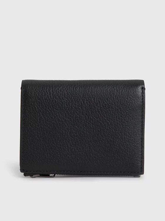 Modern Bar peněženka – Calvin Klein Jeans, Černá barva Muži