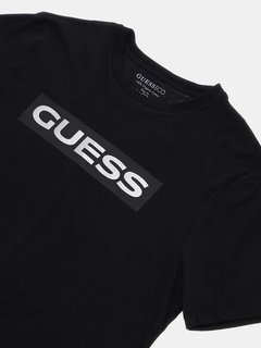 Luxusní Metallic Logo triko, Černá barva, S, M, L, XL, XXL