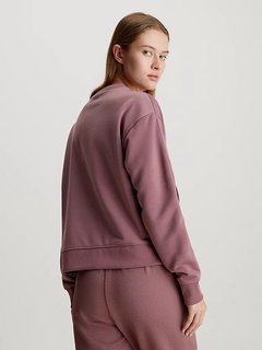 Luxusní Cropped French mikina, Červená, Vínová barva, XS, S, M, L