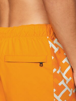 UM0UM03211-0JM plavky SF MEDIUM DRAWSTRING – Tommy Hilfiger Muži