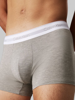 Luxusní 000NB3953A-PS8 boxery TRUNK 3PK, S, M, L, XL, XXL