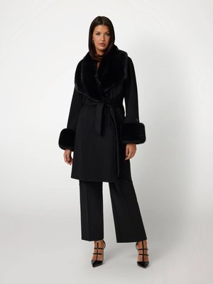 Marciano – Liliana kabát, Černá barva