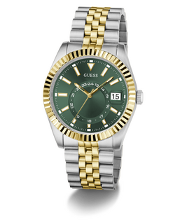 GW0977G4-TWO TONE HODINKY Muži