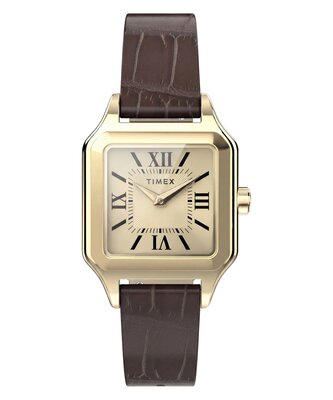 TIMEX – TW2Y90700UK-GOLD HODINKY