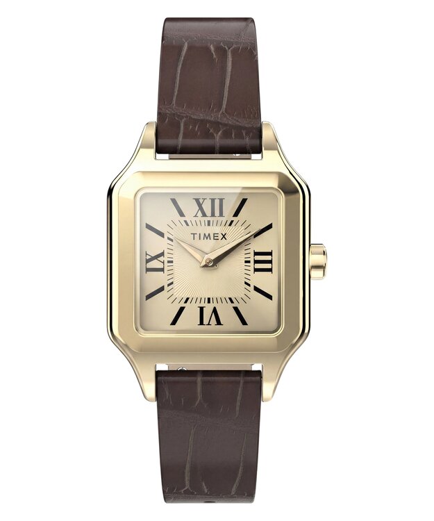 TIMEX – TW2Y90700UK-GOLD HODINKY