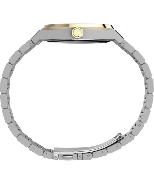 TW2Y81500UK-TWO TONE HODINKY – TIMEX Muži