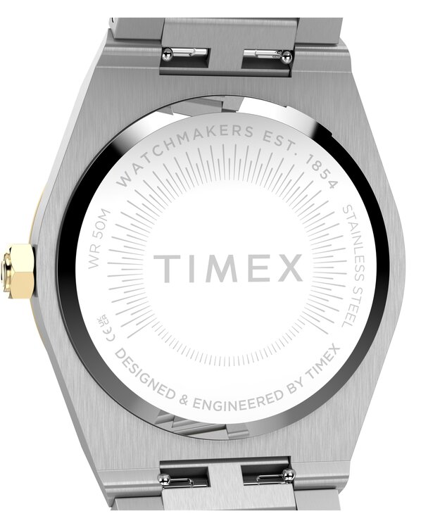 Luxusní TW2Y81900UK-TWO TONE HODINKY, UNI