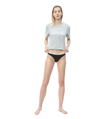 Kalhotky Carousel – Calvin Klein Underwear, Černá barva Ženy, Ženy, Ženy, Ženy, Ženy, Ženy, Ženy