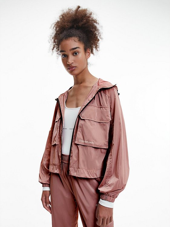 Calvin Klein Jeans – J20J217704-0JV větrovka