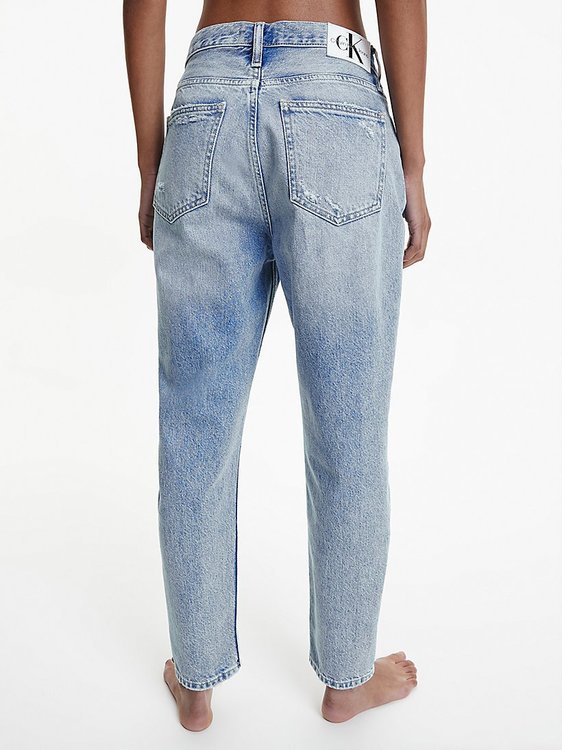 Módní J20J218512-1A4 jeans, 2022