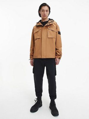 J30J320274-GE4 bunda – Calvin Klein Jeans Muži