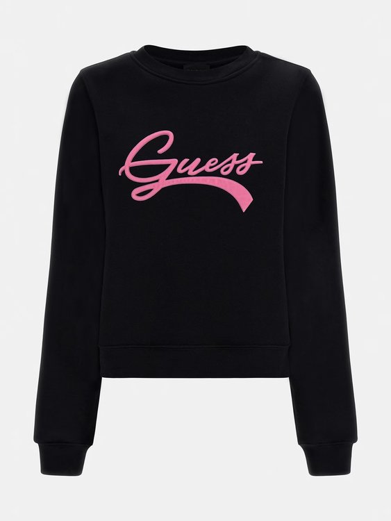 Luxusní Tinca mikina, Černá barva, XS, S, M, L