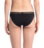 Kalhotky Signature – Calvin Klein Underwear, Černá barva Ženy, Ženy