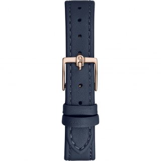 Hodinky Heritage Navy, Růžové zlato barva Ženy