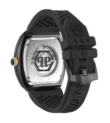 PWBAA0521-IP BLACK HODINKY – Philipp Plein Muži