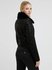 Olivia bunda – Guess, Černá barva Ženy