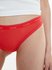 Bottom's Up Refresh tanga – Calvin Klein Underwear, Červená, Oranžová barva Ženy