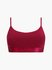 Calvin Klein Underwear – 000QF6989E-XKG podprsenka UNLINED BRALETTE