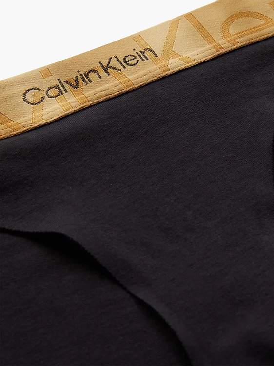 000QF7056E-UB1 bikiny – Calvin Klein Underwear Ženy