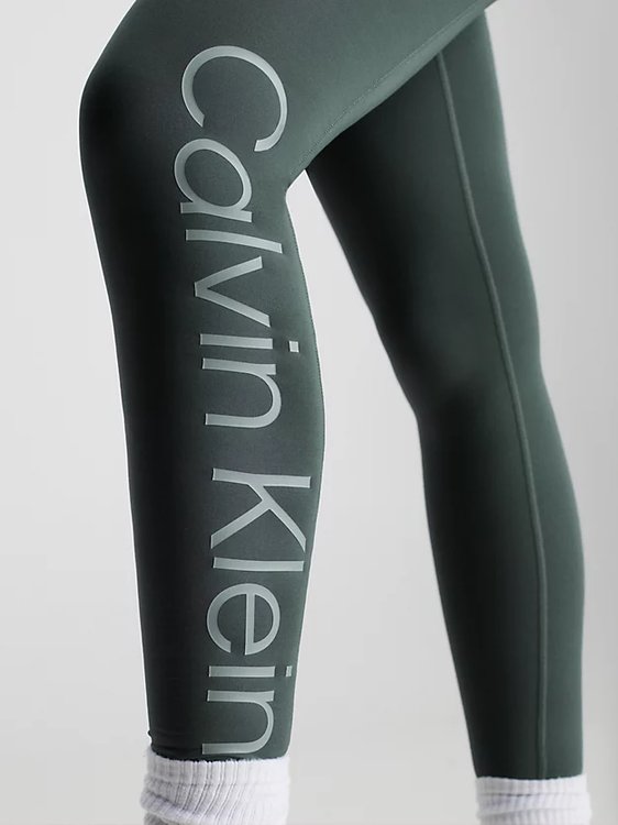 Luxusní Pocket Gym legíny, Šedá barva, XS, S