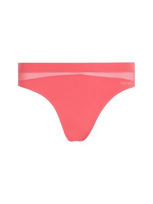 Calvin Klein Underwear – 000QF6047E-9T4 tanga