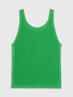 Zelená barva, Crochet tílko