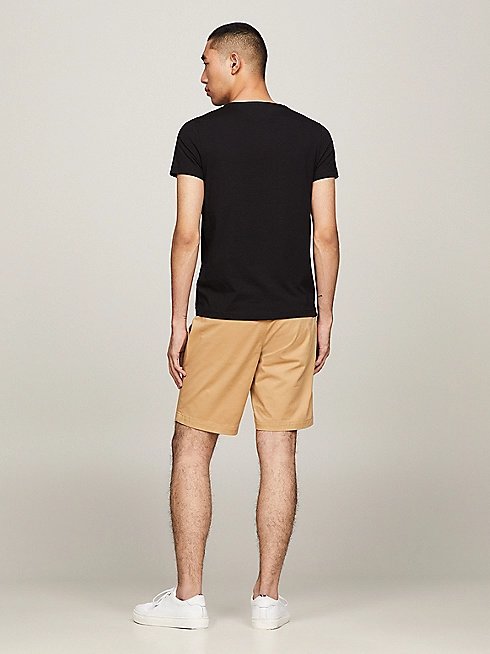 MW0MW27539-BDS triko s/s – Tommy Hilfiger Muži