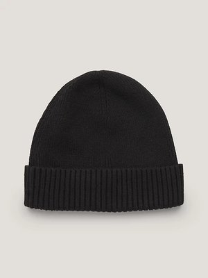 Essential Flag čepice – Tommy Hilfiger, Černá barva Muži