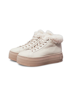 YW0YW01590-0HG tenisky – Calvin Klein Jeans Ženy