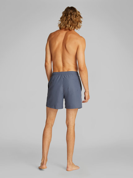 KM0KM01092-PCP plavky MEDIUM DRAWSTRING